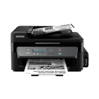 

                                    Epson M200 All-in-One Inkjet Printer