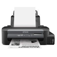 

                                    Epson M100 Inkjet Printer