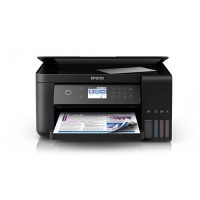 

                                    Epson L6160 Wi-Fi Duplex Multifunction Ink Tank Printer