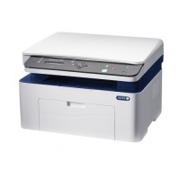 

                                    Xerox WorkCentre 3025NI Monochrome Multifunction Laser Printer