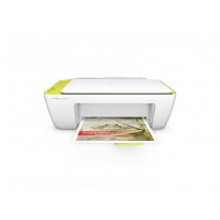 

                                    HP DeskJet Ink Advantage 2135 All-in-One Color Printer