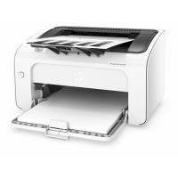 

                                    HP LaserJet Pro M12a Printer