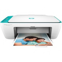 

                                    HP DeskJet Ink Advantage 2677 All-in-One Printer