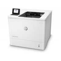 

                                    HP LaserJet Enterprise M607dn Printer