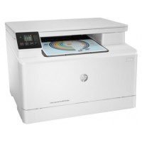 

                                    HP Color LaserJet Pro MFP M180n Printer