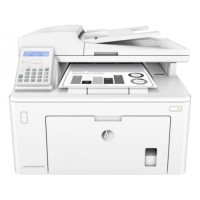 

                                    HP LaserJet Pro MFP M227fdn Multifunction Printer