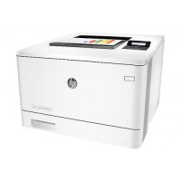 

                                    HP Color LaserJet Pro M452nw Printer