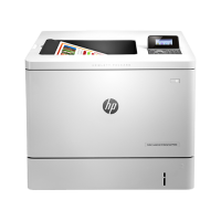 

                                    HP Color LaserJet Enterprise M553n