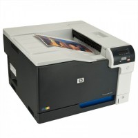 

                                    HP Color LaserJet Professional CP5225dn Printer