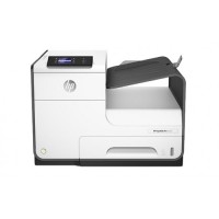 

                                    HP PageWide Pro 452dw Printer