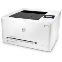 

                                    HP Pro200 M252n Color Laser Printer