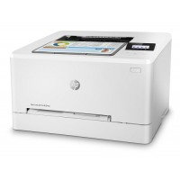 

                                    HP Color LaserJet Pro M254nw Printer