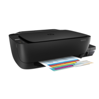 

                                    HP DeskJet GT 5810 All-in-One Printer (with ink tank)
