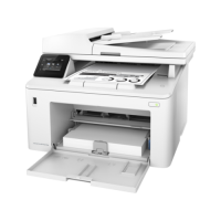 

                                    HP LaserJet Pro MFP M227fdw Printer