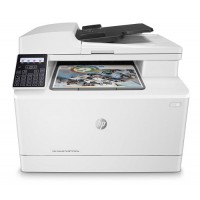 

                                    HP Color LaserJet Pro MFP M181fw Multifunction Printers