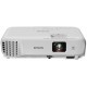 Epson EB-S05 3200 Lumens SVGA Projector