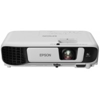 

                                    Epson EB-X41 3600 Lumens 3LCD Multi Media Projector 