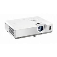 

                                    HITACHI CP-X4042WN 4200 LUMENS MULTIMEDIA LCD PROJECTOR