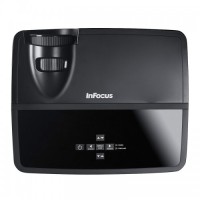 

                                    InFocus IN2124 Projector