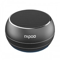 

                                    Rapoo A100 Bluetooth Mini Speaker