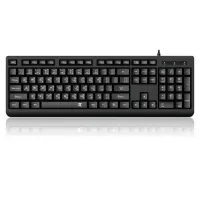 Redragon BK-7543 Keyboard with Bangla