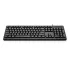 Redragon BK-7543 Keyboard with Bangla