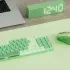 Redragon BS8772 GC Wireless Keyboard Mouse Combo