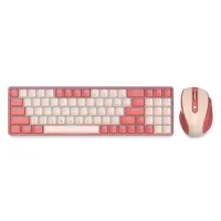 Redragon BS8772 RP Wireless Keyboard Mouse Combo
