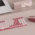 Redragon BS8772 RP Wireless Keyboard Mouse Combo