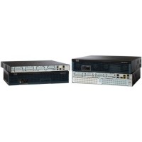 

                                    Cisco 2900 Series Integrated Services Router