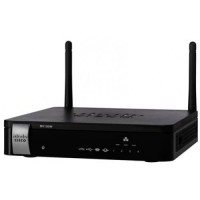 

                                    Cisco RV130W Wireless N Multifunction VPN Router