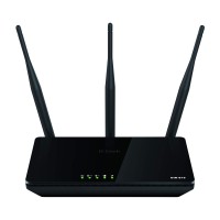 

                                    D-Link DIR-819 AC750 Dual Band Router