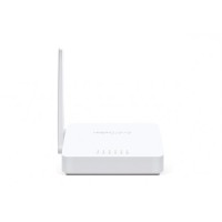 

                                    Mercusys MW155R 150 Mbps Wireless N Router