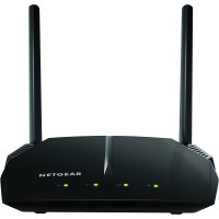 

                                    Netgear R6120 Wireless AC1200 Mbps Dual Band Gaming Router