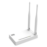 

                                    Netis DL4323 300Mbps Wireless N ADSL2+ Modem Router