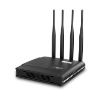 

                                    Netis WF2880 AC1200 Wireless Dual Band Gigabit Router