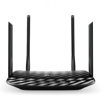 

                                    TP-Link Archer C6 AC1200 Wireless MU-MIMO Gigabit Router (USA V2)