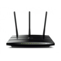 

                                    TP-Link Archer C7 AC1750 Wireless Dual Band Gigabit Router