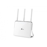 

                                    TP-Link Archer C8 AC1750Mbps Dual Band Gigabit Wireless Router