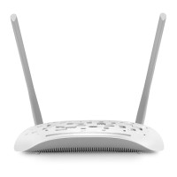 

                                    TP Link TD-W8961N 300Mbps Wireless N ADSL2+ Modem Router