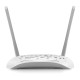 TP Link TD-W8961N 300Mbps Wireless N ADSL2+ Modem Router