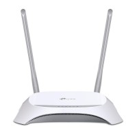 

                                    TP-Link TL-MR3420 300Mbps 3G Wireless Router