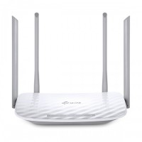 

                                    TP-Link Archer C50 AC1200 Wireless Dual Band Router