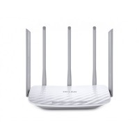 

                                    TP-Link Archer C60 AC1350 Wireless Dual Band Router