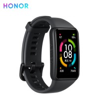 

                                    Huawei Honor Smart Band 6 Sports Fitness Tracker– Black