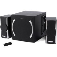 

                                    Edifier XM6BT 2:1 Bluetooth Speaker Black