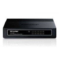 

                                    TP-Link SF1016D 16 Port