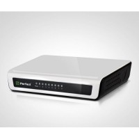 

                                    Perfect PFT-ES8 – 8 PORT Ethernet Networking Switch