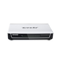 

                                    Tenda S16 16 Ports Ethernet Network Switch