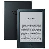 

                                    Amazon Kindle 8 Generation E-Reader